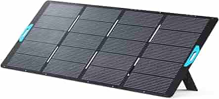 Amazon.com: Anker SOLIX PS400 Solar Panel with Adjustable